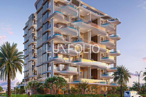 Apartman u gradu Palm Jumeirah, Dubai, UAE 3 spavaće sobe, 246 m2 Br. 627667 - Slika 1