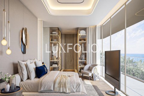 Apartman u gradu Palm Jumeirah, Dubai, UAE 3 spavaće sobe, 246 m2 Br. 627667 - Slika 5