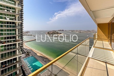 Купити квартиру в Dubai Harbour, Дубай, ОАЕ 1 спальня, 78м2, № 627665 - фото 8