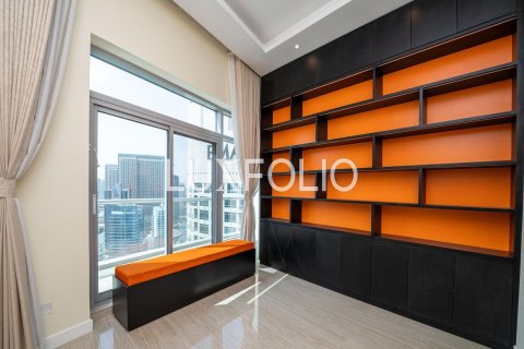 Huoneisto Dubai Marina, Dubai, Arabiemiraatit 4 makuuhuonetta, 291 m2 № 627823 - kuva 24