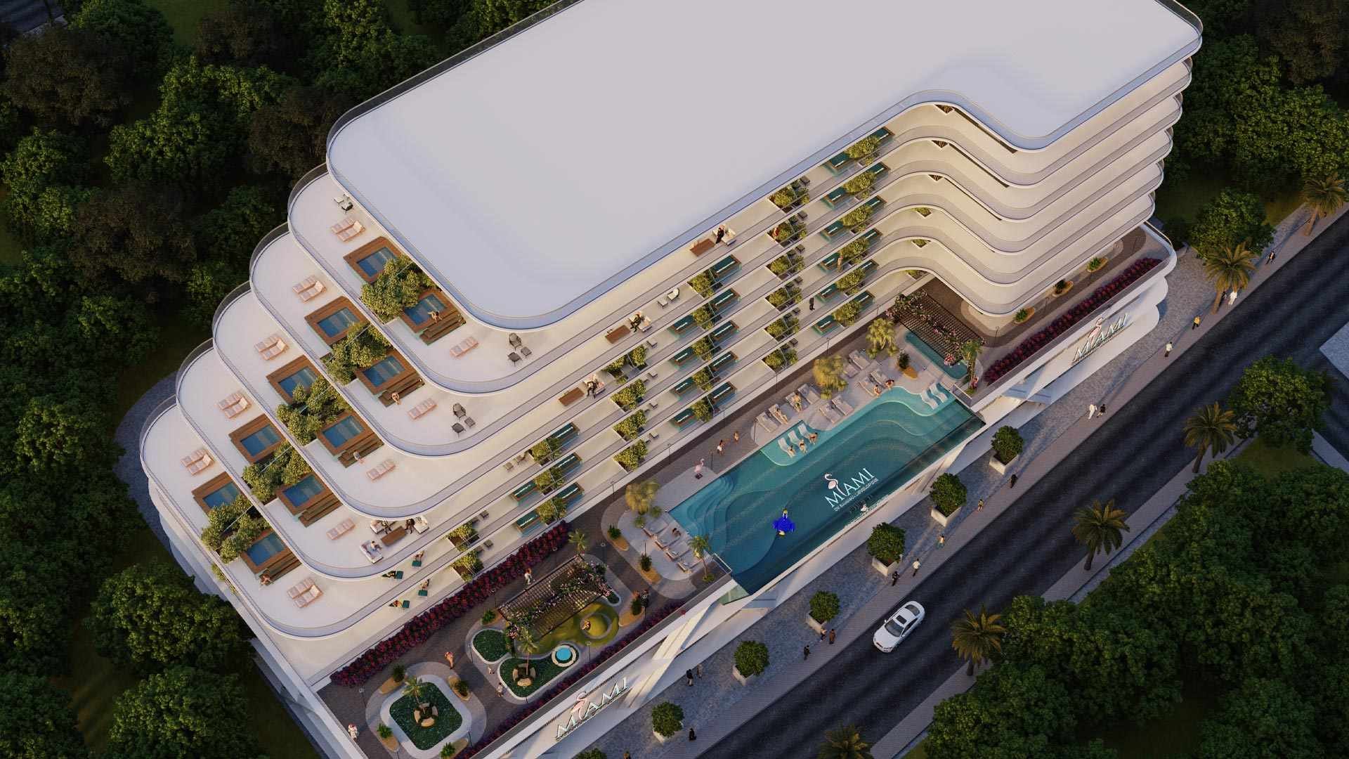 SAMANA MIAMI