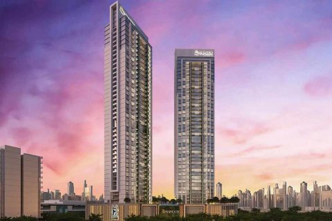 MAIMOON GARDENS Джумейра Вилладж Серкл, Дубай, БАӘ-да № 167777