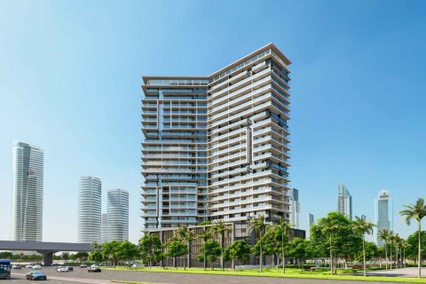 Proyecto de desarrollo PARAGON en Business Bay, Dubai, EAU № 167754