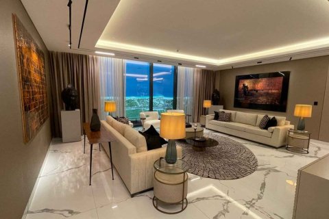 Apartman u THE S TOWER u Al Sufouh, Dubai, UAE 476 m2, 4 spavaćih soba Br. 209832