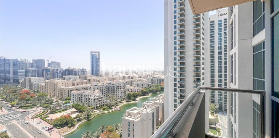 The Views、Dubai、UAEにあるマンション 1ベッドルーム、80 m2 No626751
