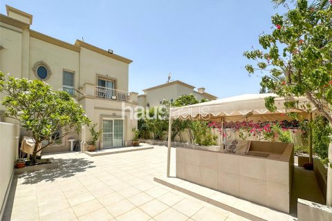 The Springs、Dubai、UAEにあるヴィラ 3ベッドルーム、326 m2 No626684