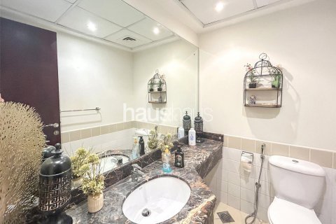 Villetta a schiera in affitto a Arabian Ranches, Dubai, EAU 3 camere da letto, 255 mq. № 626750 - foto 9