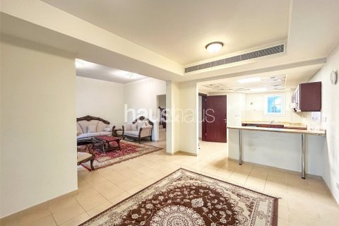 Villetta a schiera in affitto a Arabian Ranches, Dubai, EAU 3 camere da letto, 255 mq. № 626750 - foto 2