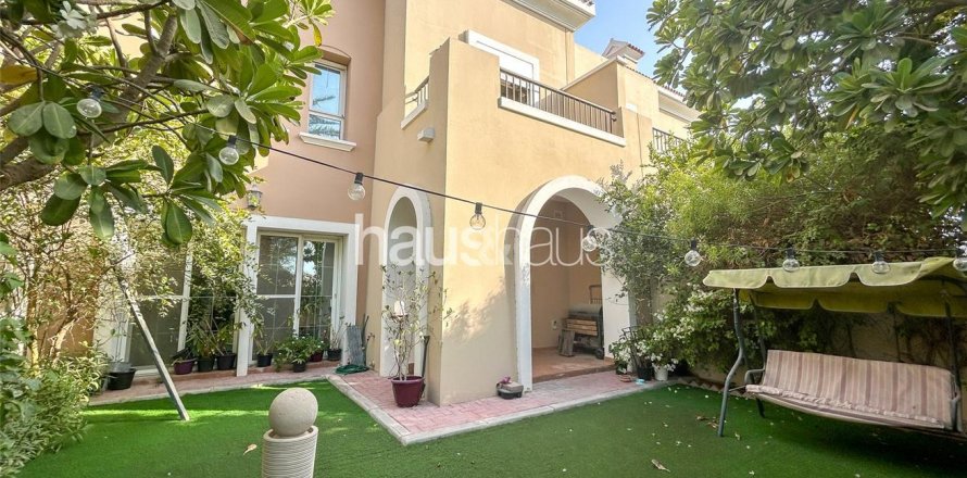 Villetta a schiera a Arabian Ranches, Dubai, EAU 3 camere da letto, 255 mq. № 626750