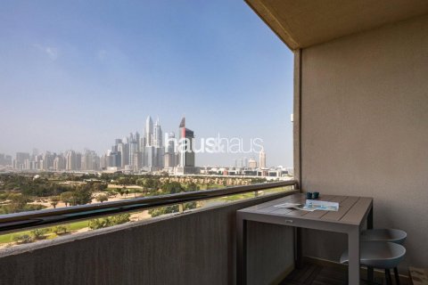 شقة للإيجار في ذا فيوز، دبي، الإمارات العربية المتحدة 1 غرفة نوم ، 92 متر مربع ، رقم 626754 - صورة 14