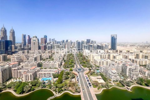 Apartment in The Views, Dubai, UAE 1 bedroom, 80 sq.m. № 626753
