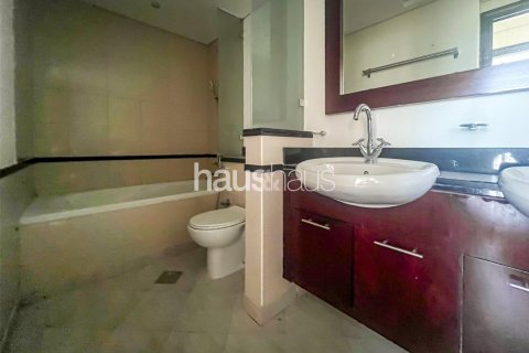 Apartment sa The Views, Dubai, UAE 1 silid-tulugan, 80 sq.m. № 626753 - larawan 8