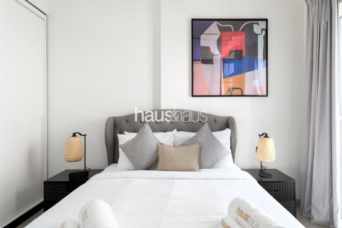 דירה להשכרה ב Dubai Hills Estate, Dubai, איחוד האמירויות  1 חדר שינה, 44 מ"ר, מספר 626749 - תמונה 18