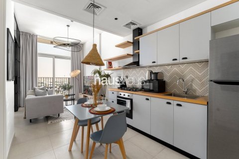 דירה להשכרה ב Dubai Hills Estate, Dubai, איחוד האמירויות  1 חדר שינה, 44 מ"ר, מספר 626749 - תמונה 5