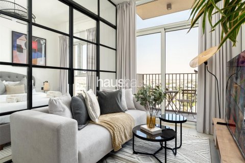 Apartment i Dubai Hills Estate, Dubai, UAE 1 soveværelse, 44 kvm № 626749