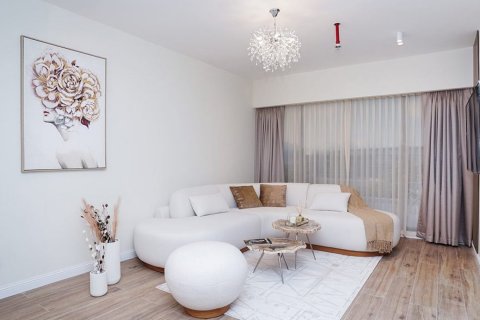 Huoneisto LUCKY 2 RESIDENCE Jumeirah Village Circle, Dubai, Arabiemiraatit 2 makuuhuonetta, 110.55 m2 № 303315 - kuva 2