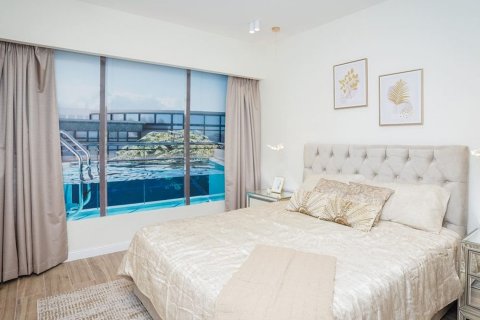 Huoneisto LUCKY 2 RESIDENCE Jumeirah Village Circle, Dubai, Arabiemiraatit 2 makuuhuonetta, 110.55 m2 № 303315 - kuva 4