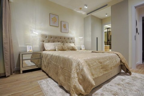 Huoneisto LUCKY 2 RESIDENCE Jumeirah Village Circle, Dubai, Arabiemiraatit 2 makuuhuonetta, 110.55 m2 № 303315 - kuva 6