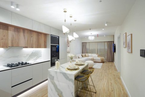 Huoneisto LUCKY 2 RESIDENCE Jumeirah Village Circle, Dubai, Arabiemiraatit 2 makuuhuonetta, 110.55 m2 № 303315 - kuva 10