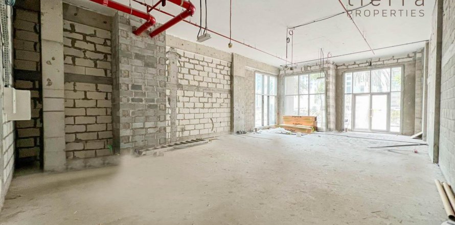 Toko di Jumeirah Village Circle, Dubai, UEA 260.1 m2 nomor 216470