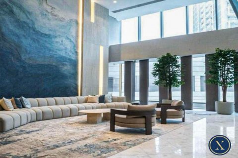 Lakás itt: Dubai Marina, Dubai, EAE, 1 szoba, 48 m², azonosító: 627570 - fénykép 7