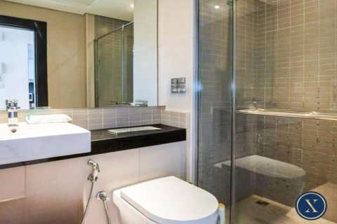 Lakás itt: Dubai Marina, Dubai, EAE, 1 szoba, 48 m², azonosító: 627570 - fénykép 5
