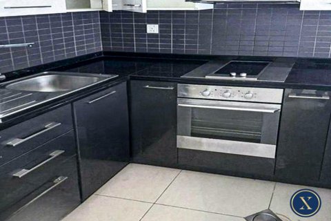 Lakás itt: Dubai Marina, Dubai, EAE, 1 szoba, 48 m², azonosító: 627570 - fénykép 3