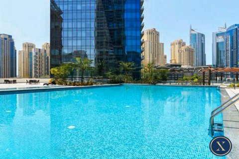 Lakás itt: Dubai Marina, Dubai, EAE, 1 szoba, 48 m², azonosító: 627570 - fénykép 9