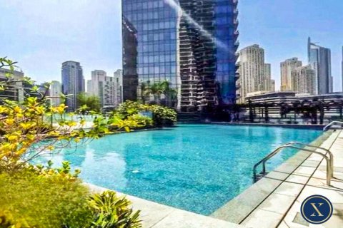 Lakás itt: Dubai Marina, Dubai, EAE, 1 szoba, 48 m², azonosító: 627570 - fénykép 10