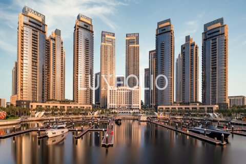 Apartmán v Dubai Creek Harbour (The Lagoons), SAE 1 spálňa, 71 m2 č. 627566