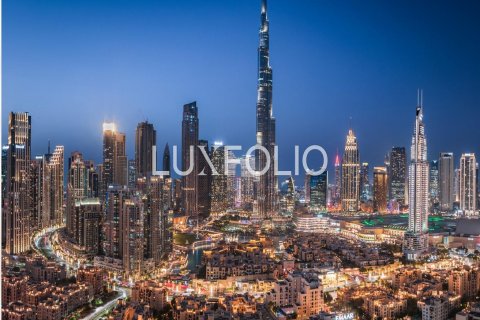 Apartment sa Dubai Creek Harbour (The Lagoons), UAE 1 silid-tulugan, 71 sq.m. № 627566 - larawan 11