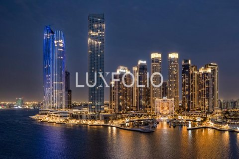 Apartment sa Dubai Creek Harbour (The Lagoons), UAE 1 silid-tulugan, 71 sq.m. № 627566 - larawan 10