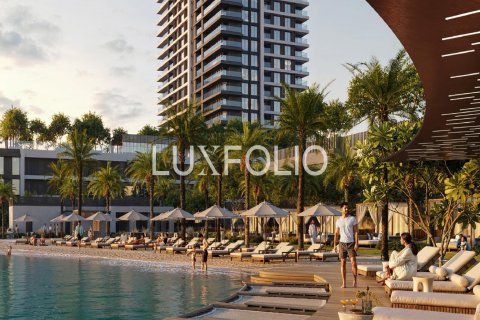 Apartment sa Dubai Creek Harbour (The Lagoons), UAE 1 silid-tulugan, 71 sq.m. № 627566 - larawan 5