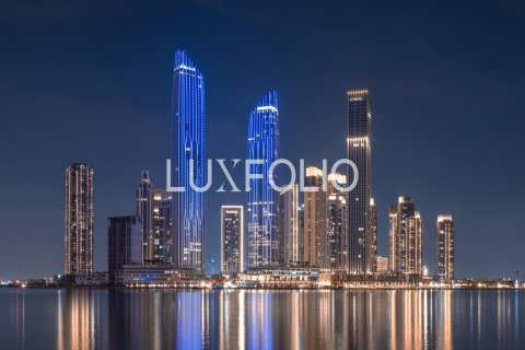 Apartment sa Dubai Creek Harbour (The Lagoons), UAE 1 silid-tulugan, 71 sq.m. № 627566 - larawan 6