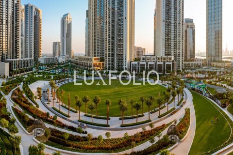 Apartment sa Dubai Creek Harbour (The Lagoons), UAE 1 silid-tulugan, 71 sq.m. № 627566 - larawan 9