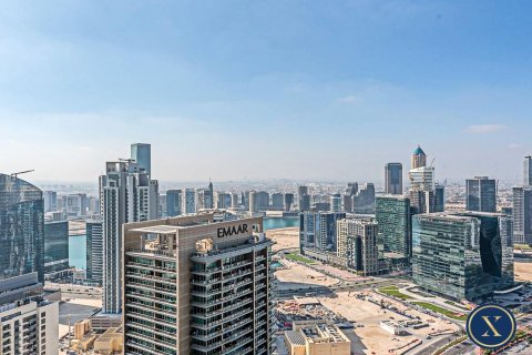 Appartamento in vendita a Downtown Dubai (Downtown Burj Dubai), Dubai, EAU 1 camera da letto, 86 mq. № 627568 - foto 2