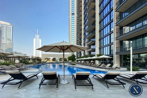 Appartamento in vendita a Downtown Dubai (Downtown Burj Dubai), Dubai, EAU 1 camera da letto, 86 mq. № 627568 - foto 11