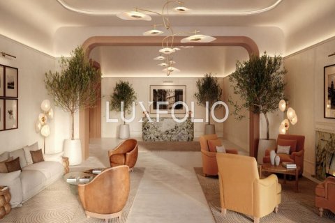 Apartment sa Dubai Harbour, Dubai, UAE 1 silid-tulugan, 71 sq.m. № 627567 - larawan 5