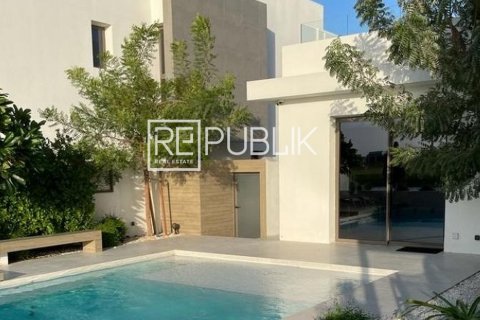 Vila v THE REDWOODS na Yas Island, Abu Dhabi, SAE 4 ložnice, 673.0 m² Č.: 252317 - fotografie 6