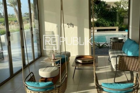 Vila v THE REDWOODS na Yas Island, Abu Dhabi, SAE 4 ložnice, 673.0 m² Č.: 252317 - fotografie 10