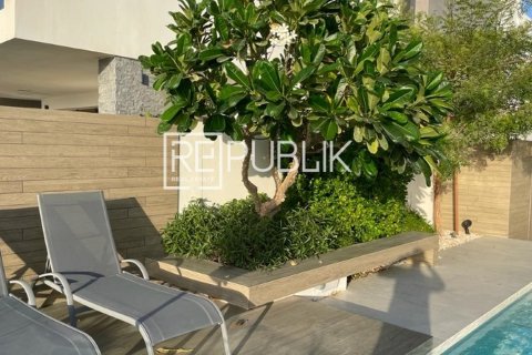 Vila v THE REDWOODS na Yas Island, Abu Dhabi, SAE 4 ložnice, 673.0 m² Č.: 252317 - fotografie 14