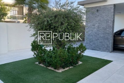 Vila v THE REDWOODS na Yas Island, Abu Dhabi, SAE 4 ložnice, 673.0 m² Č.: 252317 - fotografie 17