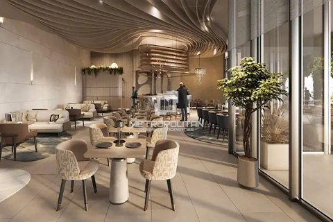 דירה למכירה ב Business Bay, Dubai, איחוד האמירויות  2 חדרי שינה, 158 מ"ר, מספר 593158 - תמונה 2