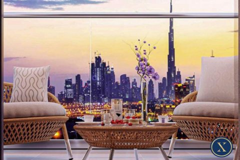 Διαμέρισμα σε Mohammed Bin Rashid City, Dubai, ΗΑΕ 2 υπνοδωμάτια, 126 τ.μ. Αρ. 627738 - φωτογραφία 5