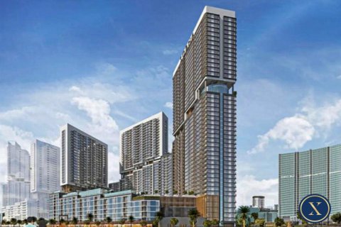 Apartemen di Mohammed Bin Rashid City, Dubai, UEA 2 kamar tidur, 126 m2 nomor 627738