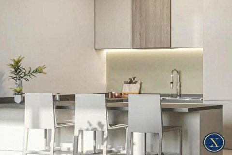 Διαμέρισμα σε Mohammed Bin Rashid City, Dubai, ΗΑΕ 2 υπνοδωμάτια, 126 τ.μ. Αρ. 627738 - φωτογραφία 4