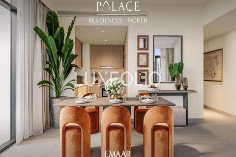 Apartament de vânzare în Dubai Creek Harbour (The Lagoons), Dubai, EAU 2 dormitoare, 102 mp.  №627739 - poză 6