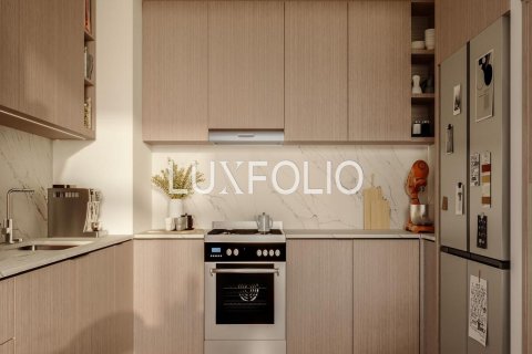Apartament de vânzare în Dubai Creek Harbour (The Lagoons), Dubai, EAU 2 dormitoare, 102 mp.  №627739 - poză 5
