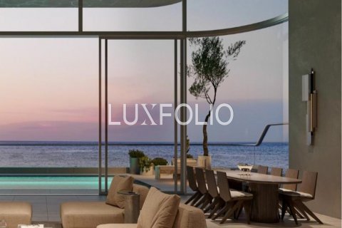 דירה למכירה ב Palm Jumeirah, Dubai, איחוד האמירויות 4 חדרי שינה, 679 מ"ר, מספר 627736 - תמונה 7