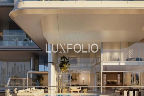 דירה למכירה ב Palm Jumeirah, Dubai, איחוד האמירויות 4 חדרי שינה, 679 מ"ר, מספר 627736 - תמונה 10